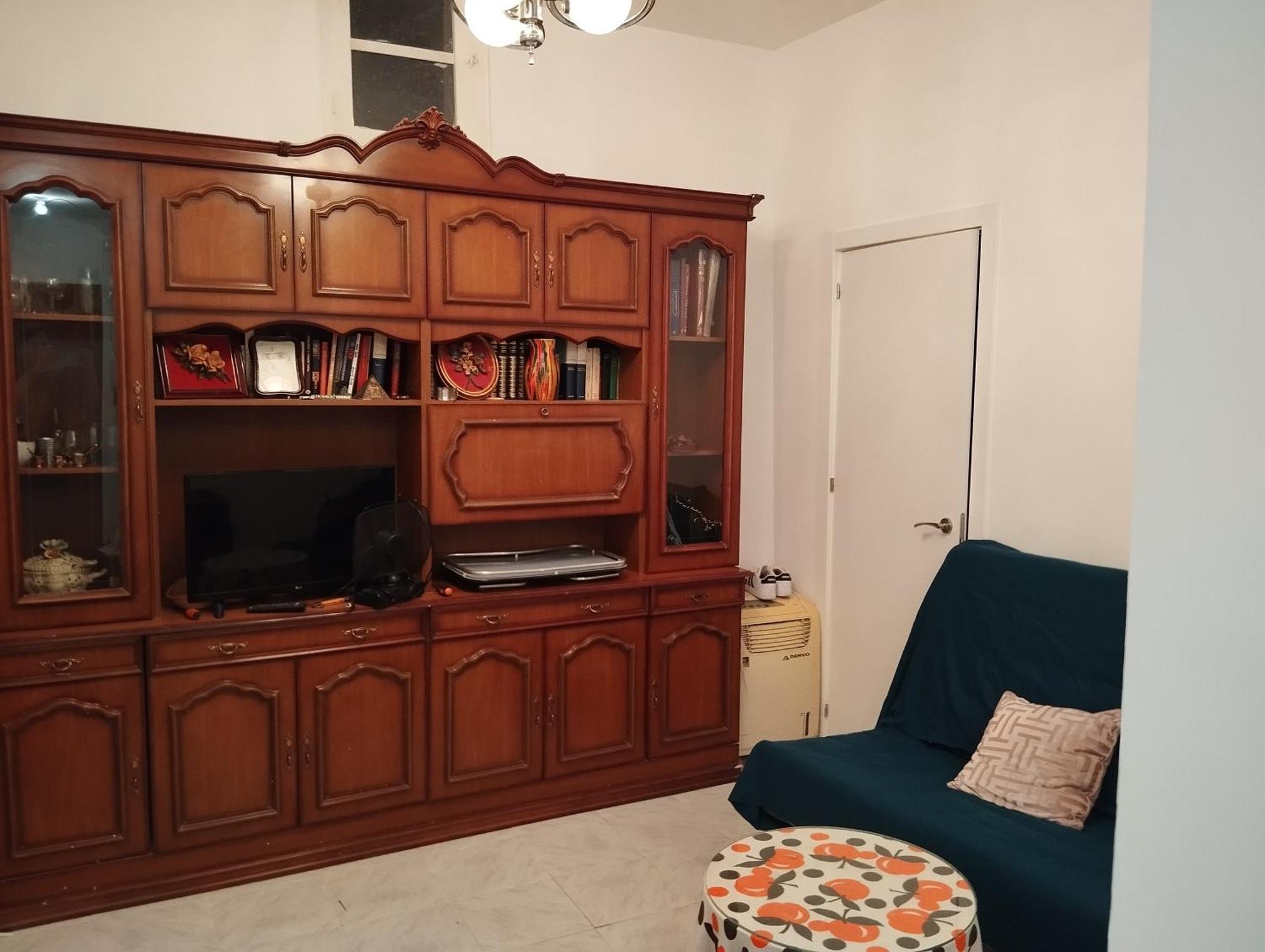 Apartamento Maria Мадрид Екстериор снимка