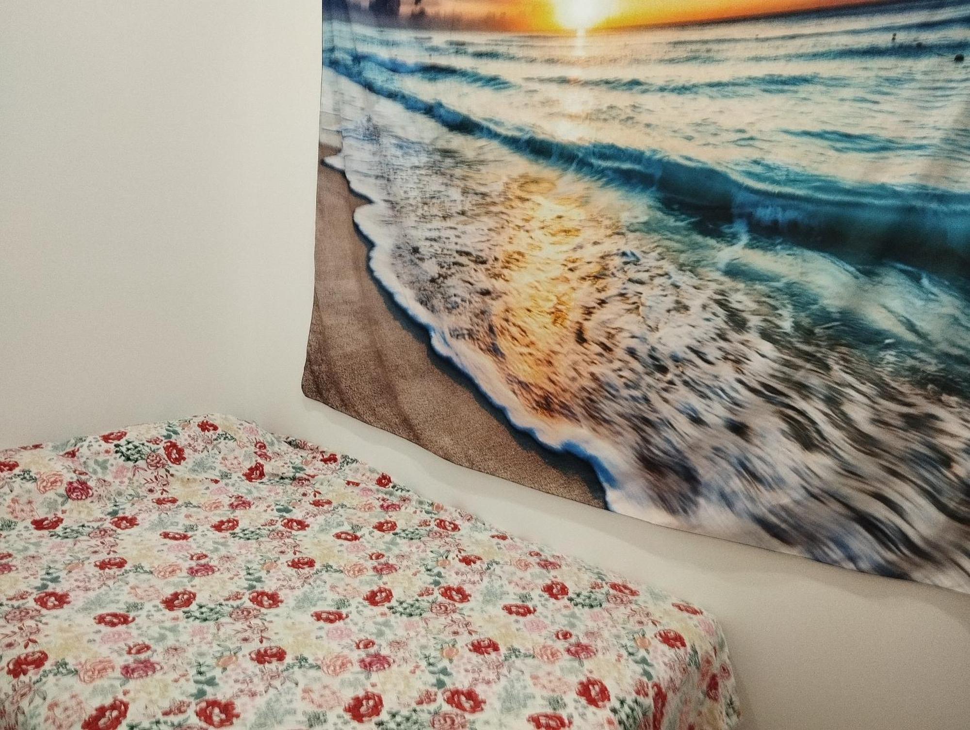Apartamento Maria Мадрид Екстериор снимка