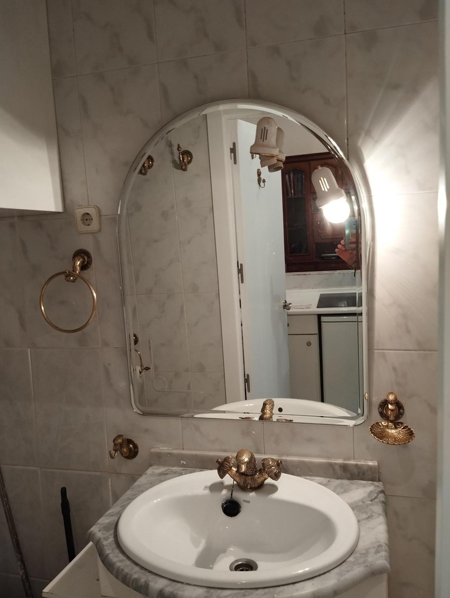 Apartamento Maria Мадрид Екстериор снимка