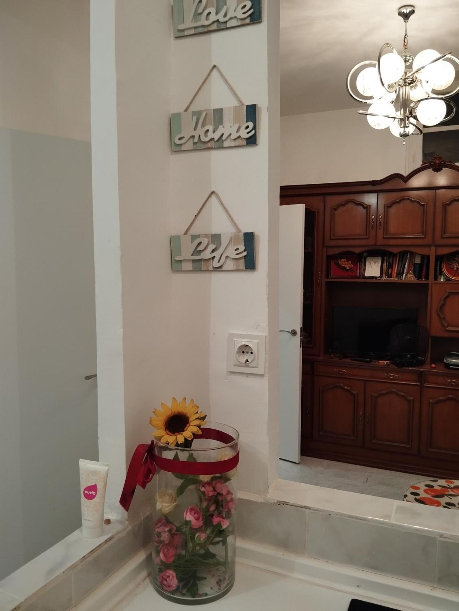 Apartamento Maria Мадрид Екстериор снимка